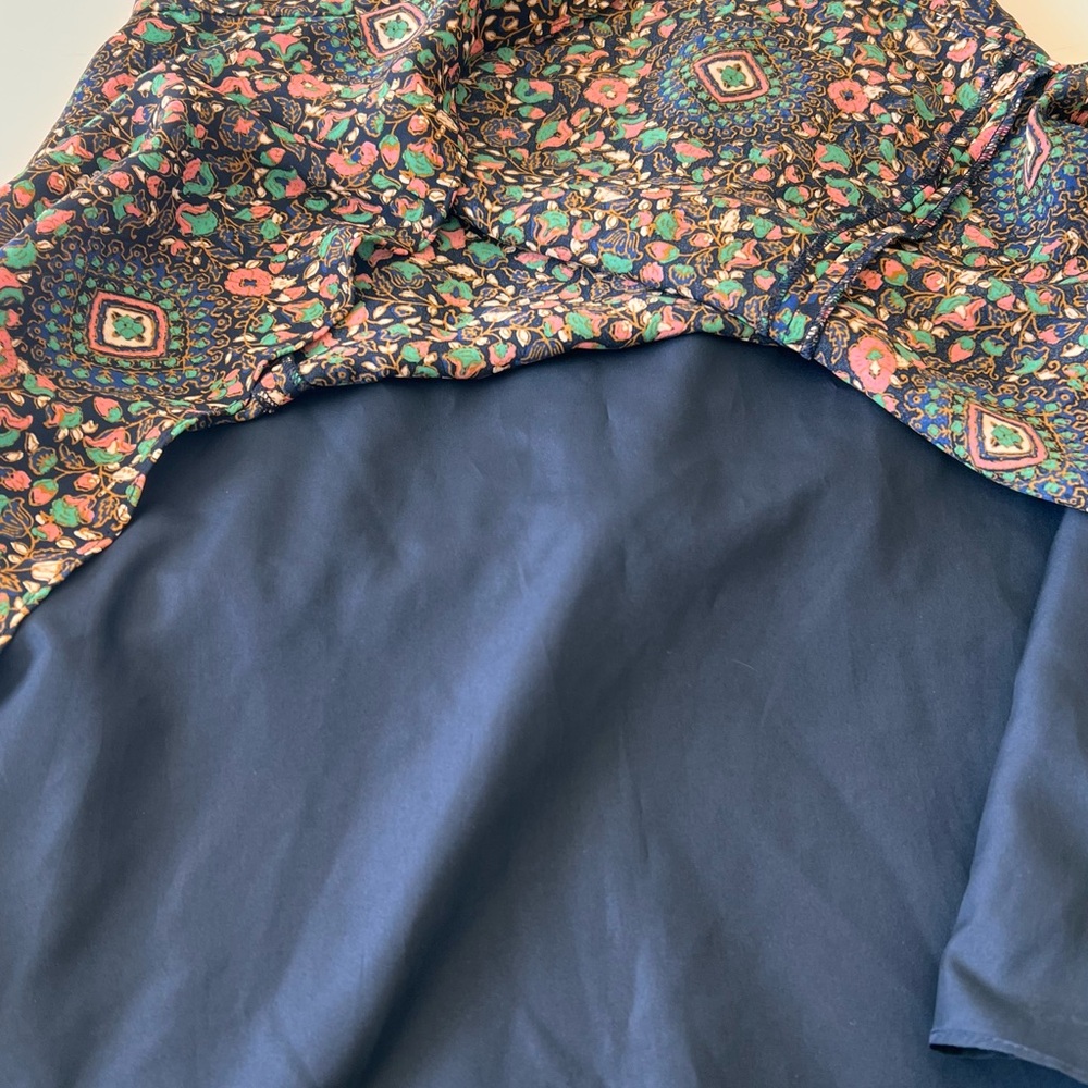 J Crew lined dress - Picture 7 of 13